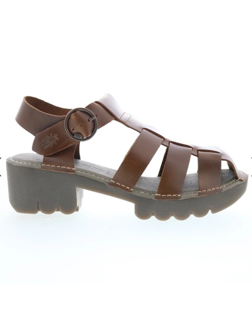 Fly London Emme Sandals Size 38